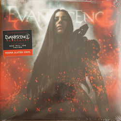 Evanescence Sanctuary Vinyl Vinyl All Media