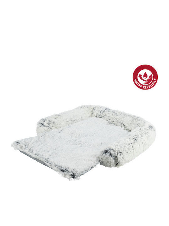 Trixie Harvey Cover for Dog Bed White 90x90 cm