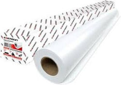 Rolă de hârtie Myoffice 594 mm/50 m 80 g