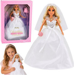 Lean Toys Anlily Κούκλα