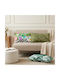 vidaXL Pernă de Canapea Houten Verde 40x80 cm