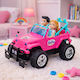 Lean Toys Super Jeep Превозно средство за Кукли