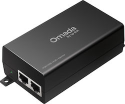 TP-LINK Poe160s v4 PoE+ Injektor