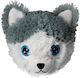 Ozzo Plush Puppy