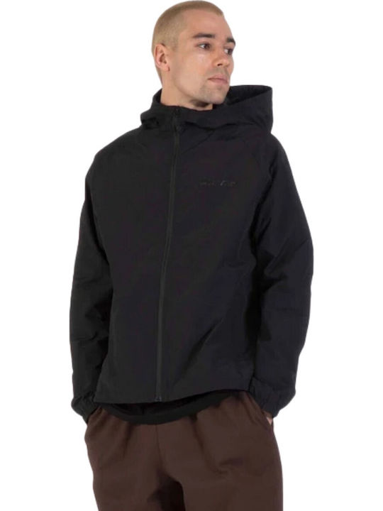 Santa Cruz Lucas Jacket Black