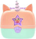 Just Toys Unidorables Snuggles Plush Unicorn 15 cm (Miscellaneous Designs)