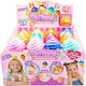 Just Toys Puffkins Surprise Plush Toy (Miscellaneous Designs)