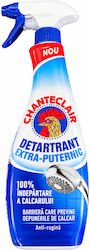 Chante Clair Spray de Curățare Anticalcar 625 ml