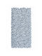 MRShome Evora Handmade Rectangular Rug Pearl 60x120cm