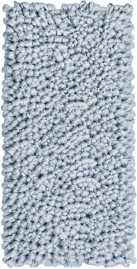 MRShome Evora Handmade Rectangular Rug Pearl 60x120cm