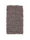 MRShome Evora Handmade Rectangular Brown Rug 50x70cm