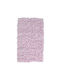 MRShome Evora Handmade Rectangular Pink Rug 50x70cm