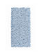 MRShome Evora Handmade Rectangular Rug Light Blue 60x120cm
