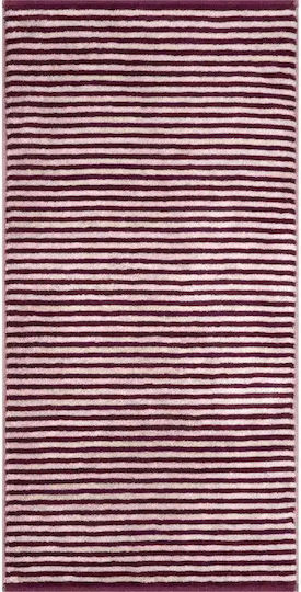 Cawo Badehandtuch 70x140 cm Ecru