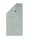 Cawo Bath Towel 80x150cm Grey