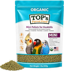 Top's Τροφή σε Pellet 1.81kg Top's Τροφή σε Pellet 1.81kg