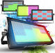 Light4me Strobe Panel 1000 Rgb Strobe Light 5908249844483