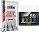 Grizzglass Ceramic Film Grizzglass Ceramicfilm Technisat Imeteo X4 Weather Station