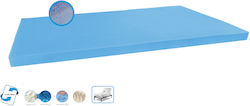 Mardim 1504 Einzel Memory-Schaum 90x200x7 cm