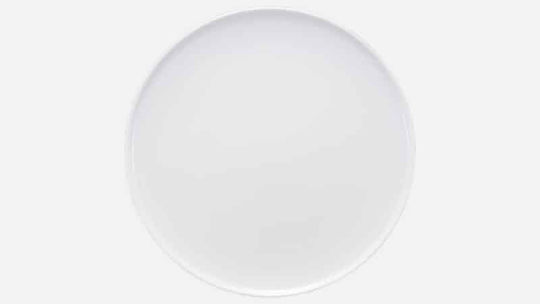 Bauscher Shallow Porcelain Plate 32cm