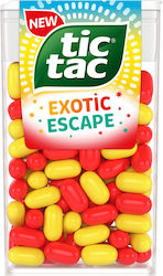 Tic Tac Καραμέλες 18gr
