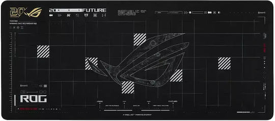 Gaming Asus Rog Scabbard Ii Xxl Edition 20 Rog-scabb-ii-e20