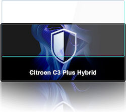 Navigationshülle 3mk Citroen C3 Plus Hybrid 3mk Bladeshield Center Display Navigationshülle 3mk Citroen C3 Plus Hybrid 3mk Bladeshield Center Display