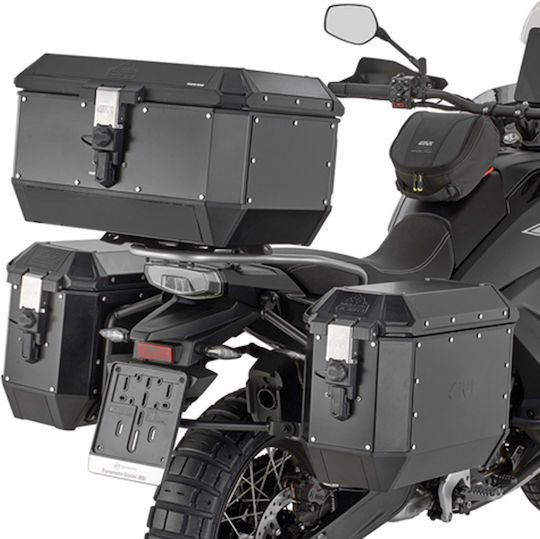 Suporturi Laterale Pentru Genți Givi Plo9227mk Cfmoto 800mt-x '25
