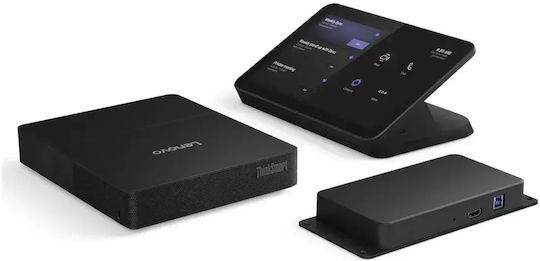 Lenovo ThinkSmart Core + IP Controller G2 U5-16GB MTR