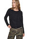 Women's Cardigan Blk