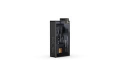 iBasso DC-TONFA – DAC Amplificator Dongle R2R cu 8 Canale, 800 mW, True Balanced – Negru