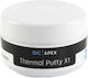 Alphacool Apex Thermal Putty X1 50 G Blue-gray