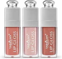 Yabaolian Lip Gloss Nude Yabaolian Lip Gloss Nude