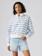 T3 Women's Sweatshirt Multicolor