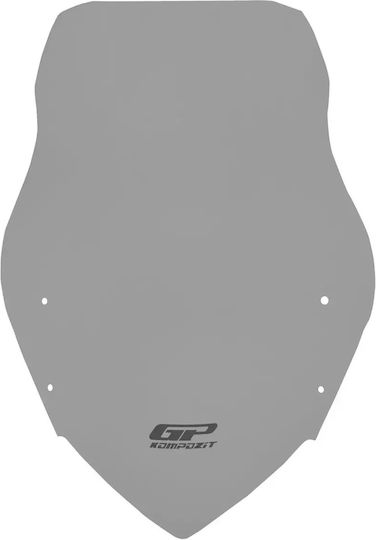 Gpk Ζελατίνα Honda Cb125f 2025-2026 52εκ Φιμέ