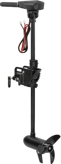 Spinmotor Ηλεκτρική Εξωλέμβια Μηχανή Novadrive 1,3hp
