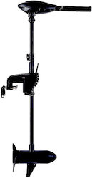 Ηλεκτρική Μηχανή Haswing Osapian 55lbs 12v Black Ηλεκτρική Μηχανή Haswing Osapian 55lbs 12v Black