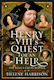 Henry Viii's Quest For An Heir - Pen & Sword Books Ltd - Hardback