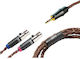 Кабел Meze Audio 2x Mini XLR към 3,5 мм жак