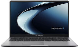 Asus ExpertBook PM1 15,6" (Ryzen 5-150/16GB/512GB)