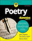 Poetry For Dummies Marina Watts