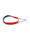Ferplast Daytona Css Нашийник Червен Css25 60 Ferplast 8010690055336