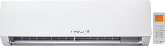 TN-X Inverter Air Conditioner 26000 BTU A++/A+ with Artificial Intelligence