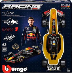 Bburago Model Kit Red Bull Rb20 2024 #1 Max Verstappen – 1:24 18/28517