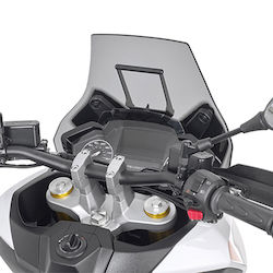 Μπάρα Givi Fb8102 Peugeot Xp400 Gt/xp400 Allure '23 Μπάρα Givi Fb8102 Peugeot Xp400 Gt/xp400 Allure '23