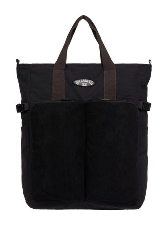 Billabong Backpack 26lt Μαύρο Billabong Backpack 26lt Μαύρο