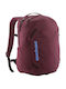 Patagonia Backpack 24lt Κόκκινο
