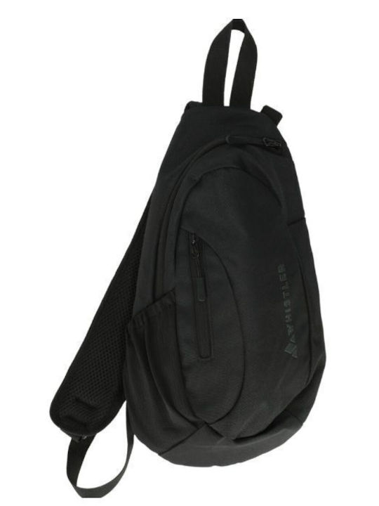 Whistler Backpack Black