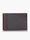 Brown Leather Men's Wallet