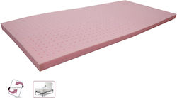 Mardim 1502 Διπλό Foam 140x200x7εκ.